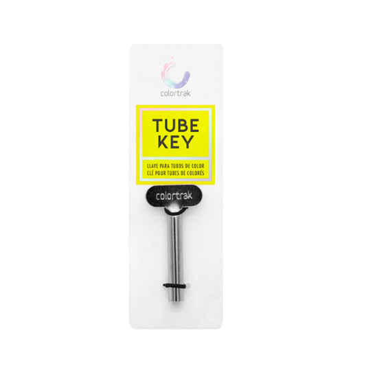 TUBE KEY