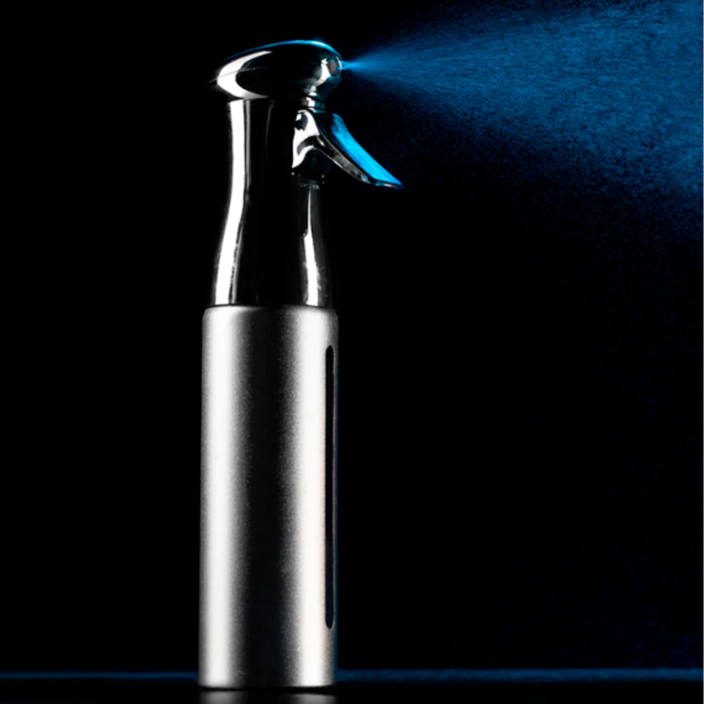 BOTELLA SPRAY LUMINOSA