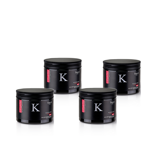 Keratin Repair Hair Mask 8653