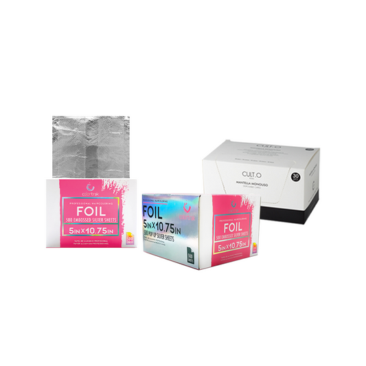 Pop-Up Foils 8868