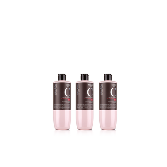 Curling Shampoo 8871