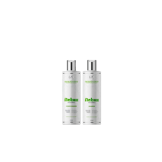Detox Post Home Care 9355