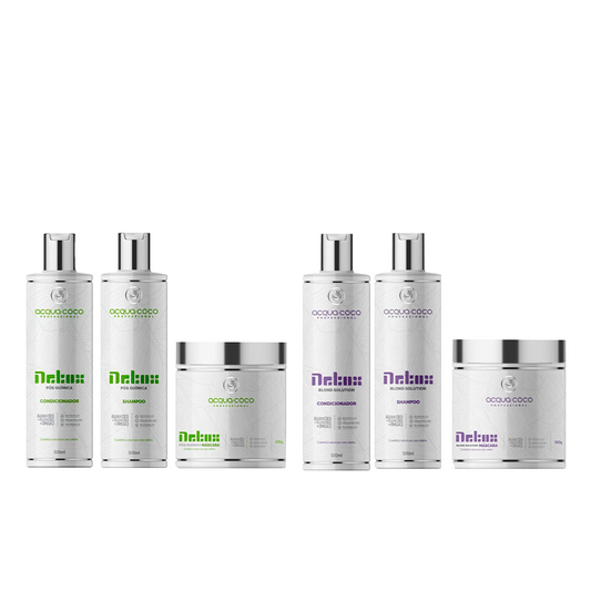 Detox Home Care 9357