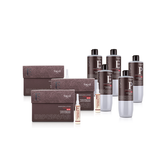 Hair Solution 9407