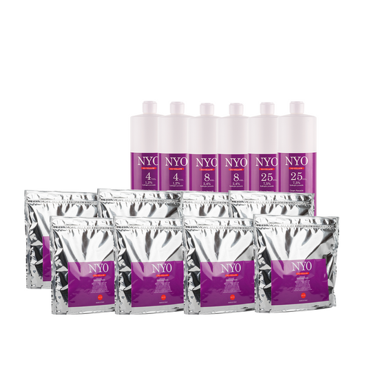 9462 Bleaching Powder