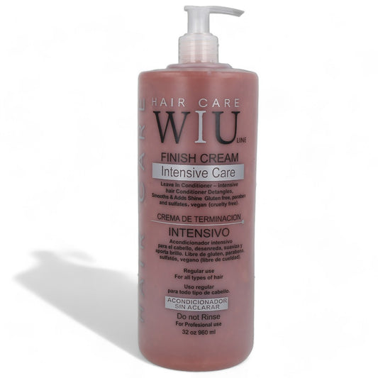 INTENSIVE LEAVE-IN CONDITIONER
