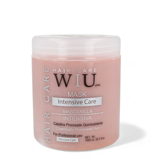 INTENSIVE CARE HAIR MASK