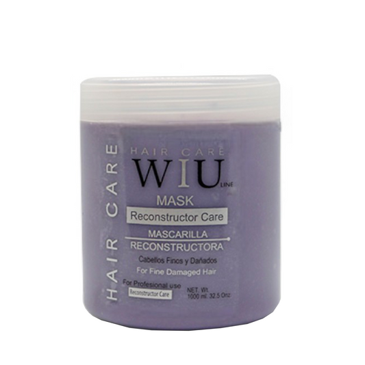 RECONSTRUCTOR HAIR MASK