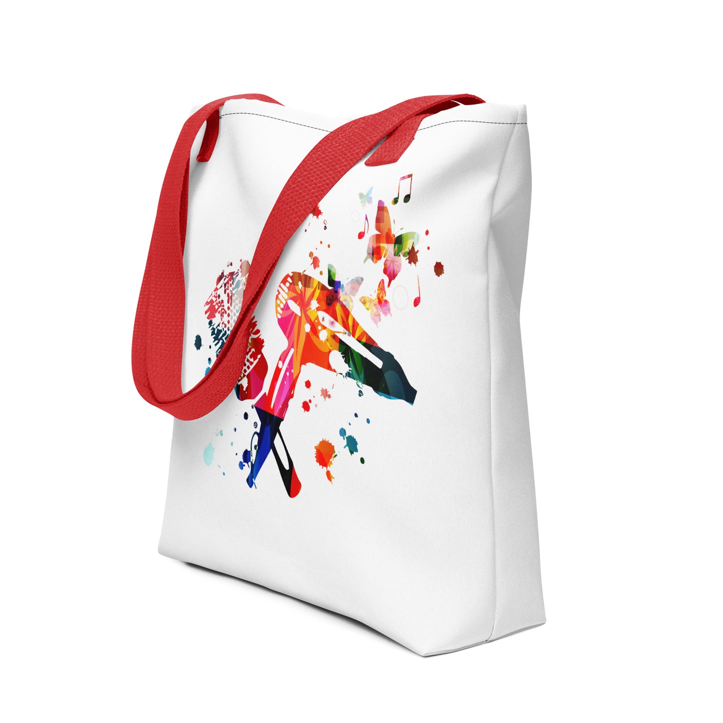 Tote bag