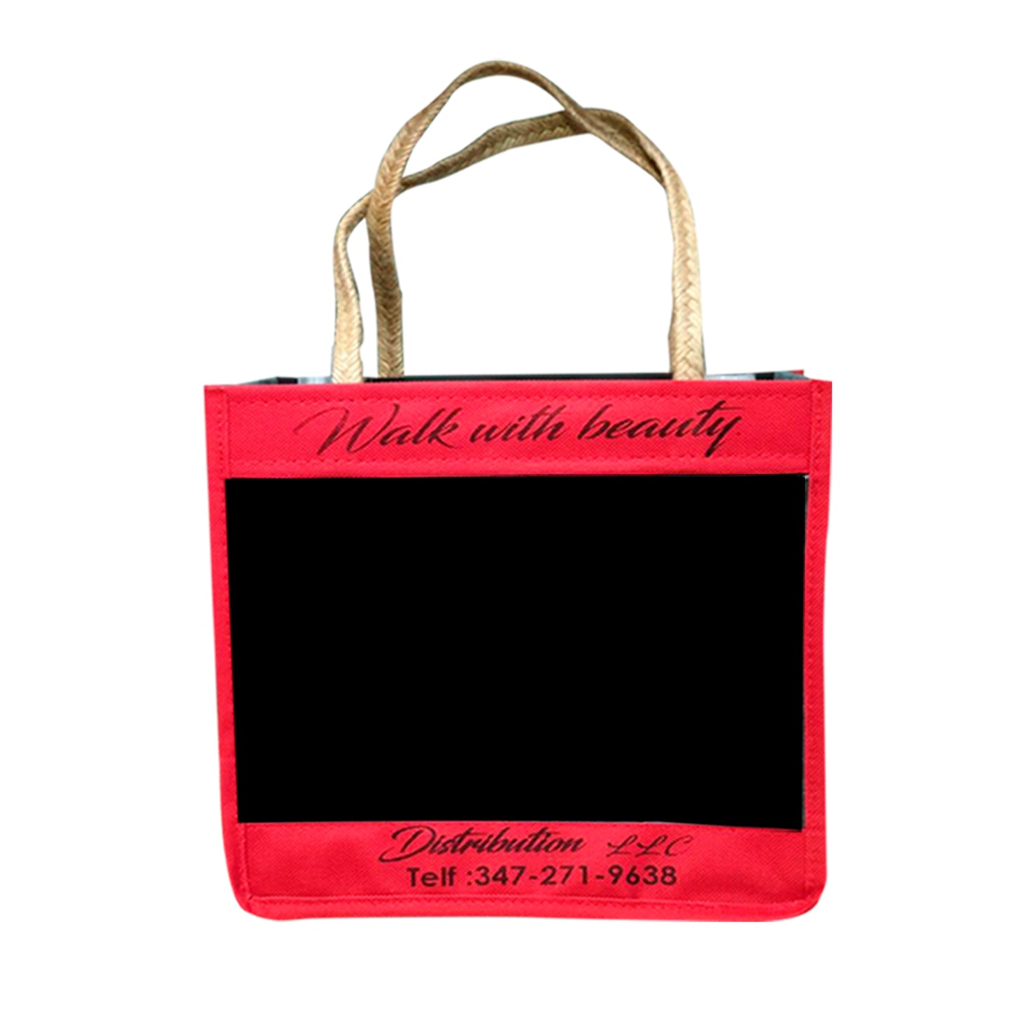 Roma Product Bag